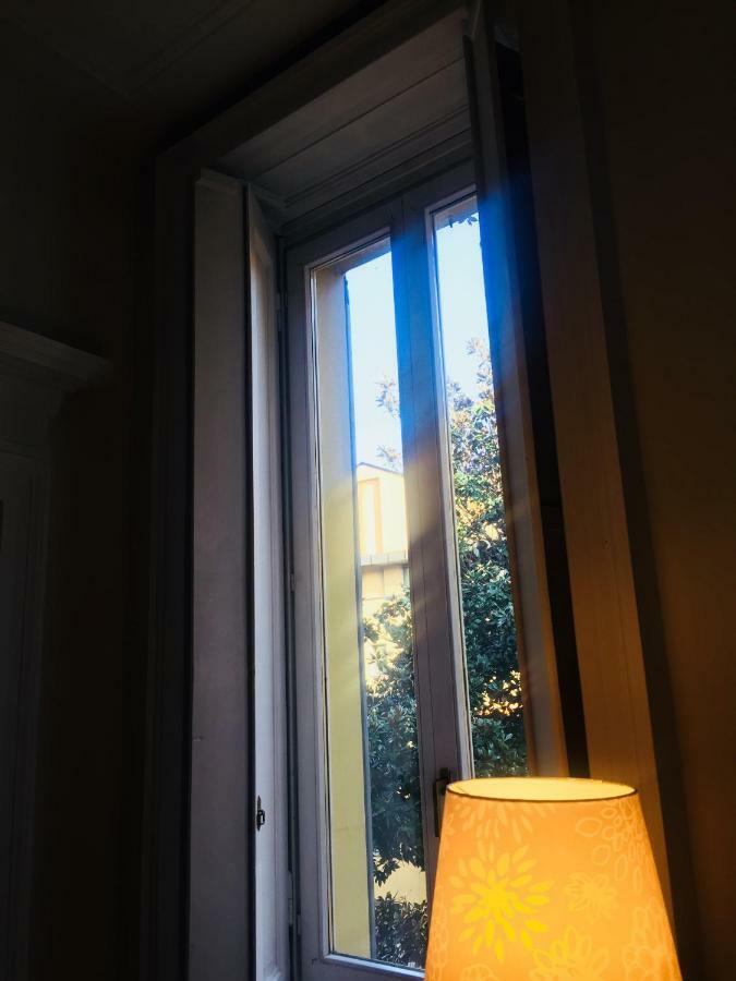 Corso Garibaldi Suite 米兰 外观 照片